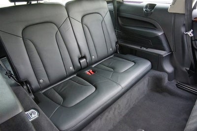 2013 Audi Q7 3.0T S Line Prestige