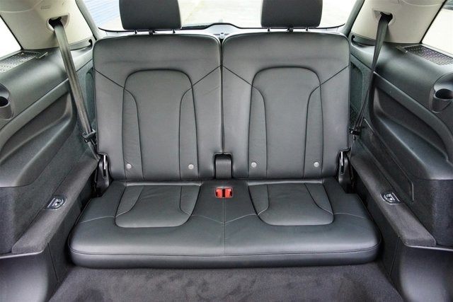 2013 Audi Q7 3.0T S Line Prestige