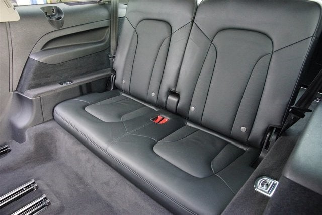 2013 Audi Q7 3.0T S Line Prestige