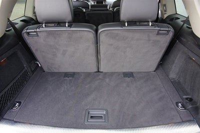 2013 Audi Q7 3.0T S Line Prestige