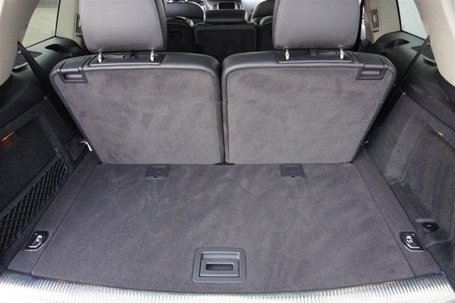 2013 Audi Q7 3.0T S Line Prestige