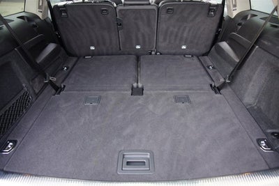 2013 Audi Q7 3.0T S Line Prestige