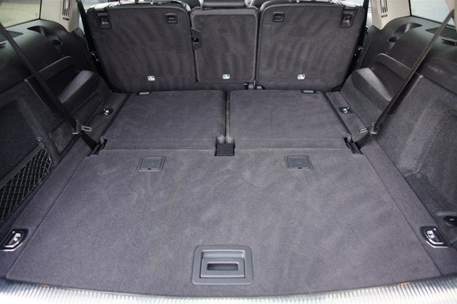 2013 Audi Q7 3.0T S Line Prestige