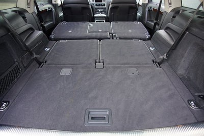 2013 Audi Q7 3.0T S Line Prestige