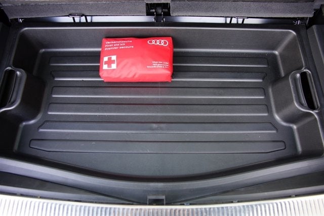 2013 Audi Q7 3.0T S Line Prestige