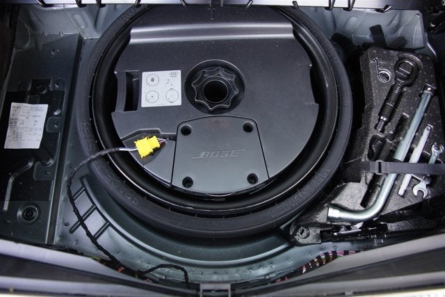 2013 Audi Q7 3.0T S Line Prestige