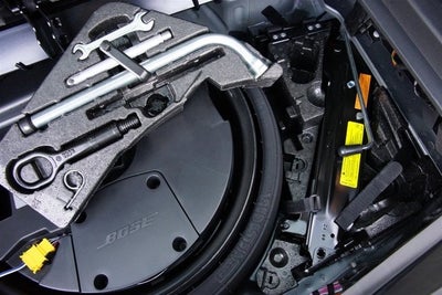 2013 Audi Q7 3.0T S Line Prestige