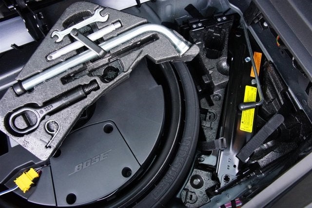 2013 Audi Q7 3.0T S Line Prestige