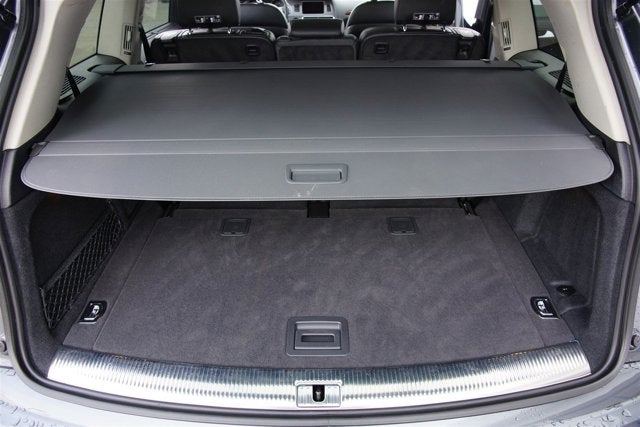 2013 Audi Q7 3.0T S Line Prestige