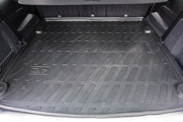 2013 Audi Q7 3.0T S Line Prestige