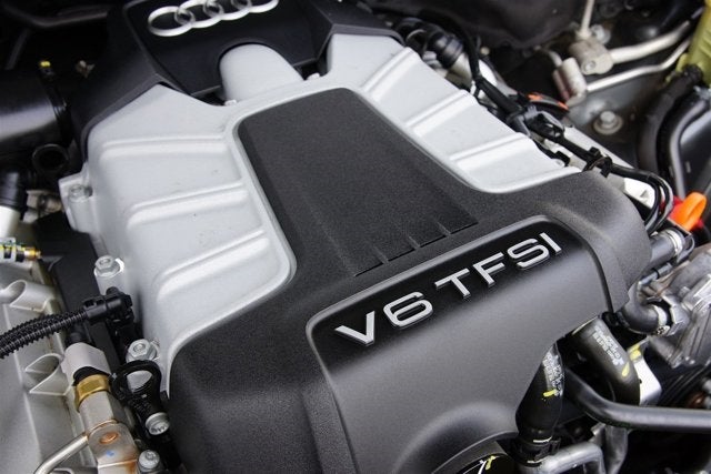 2013 Audi Q7 3.0T S Line Prestige