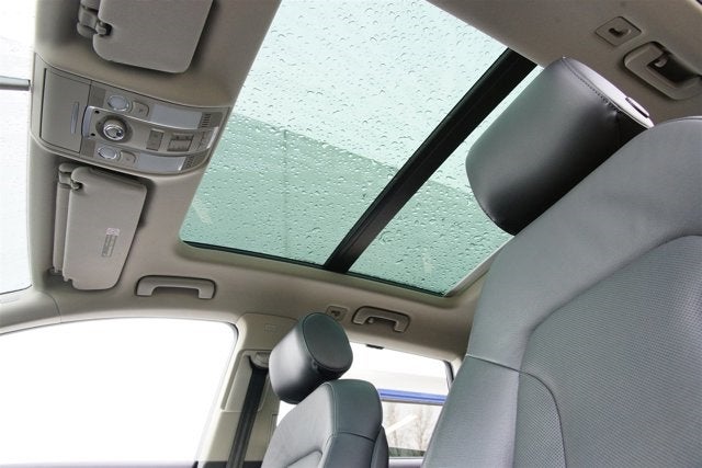 2013 Audi Q7 3.0T S Line Prestige