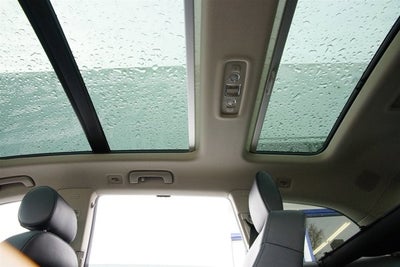 2013 Audi Q7 3.0T S Line Prestige