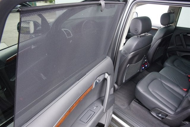 2013 Audi Q7 3.0T S Line Prestige