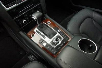 2013 Audi Q7 3.0T S Line Prestige