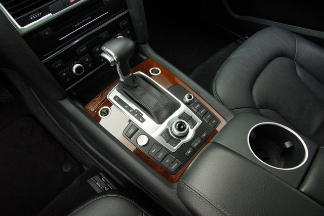 2013 Audi Q7 3.0T S Line Prestige