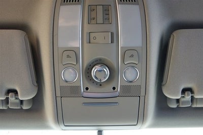 2013 Audi Q7 3.0T S Line Prestige