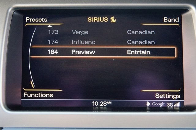 2013 Audi Q7 3.0T S Line Prestige