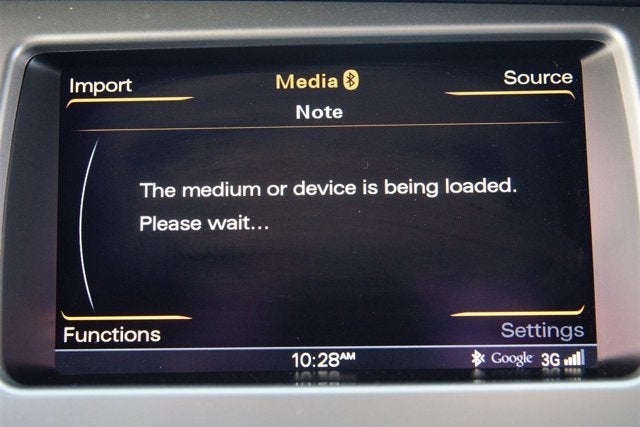 2013 Audi Q7 3.0T S Line Prestige