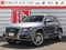 2013 Audi Q5 Premium Plus