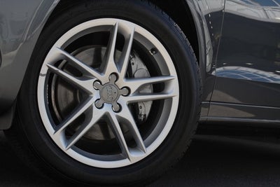 2013 Audi Q5 Premium Plus