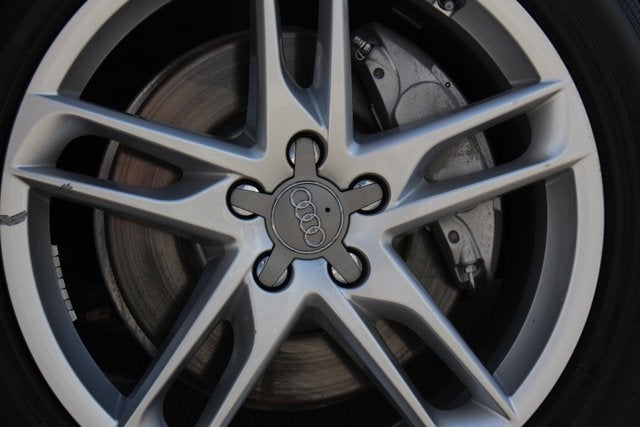 2013 Audi Q5 Premium Plus