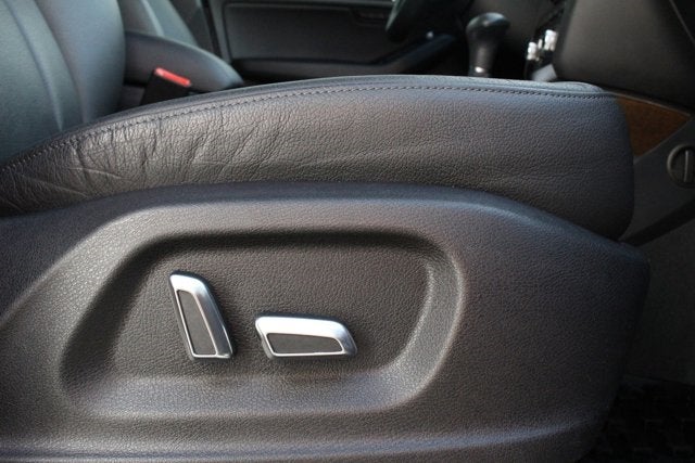 2013 Audi Q5 Premium Plus