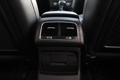 2013 Audi Q5 Premium Plus