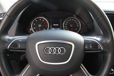2013 Audi Q5 Premium Plus