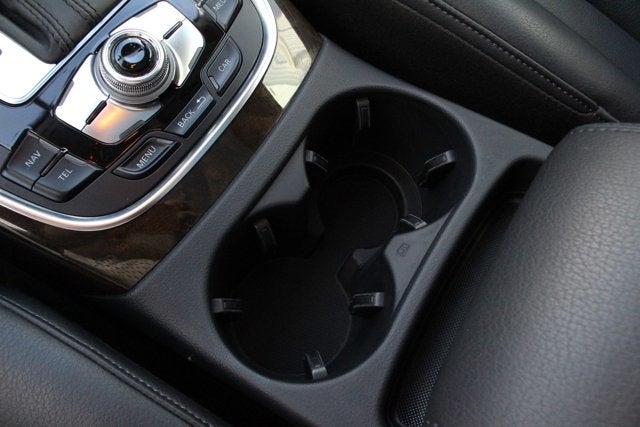 2013 Audi Q5 Premium Plus