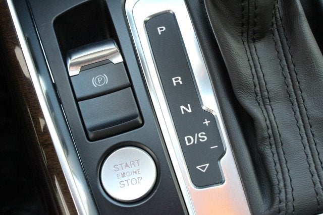 2013 Audi Q5 Premium Plus