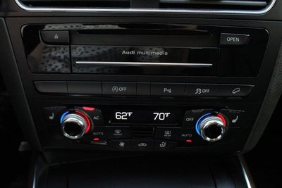 2013 Audi Q5 Premium Plus