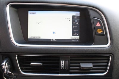 2013 Audi Q5 Premium Plus