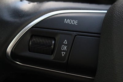 2013 Audi Q5 Premium Plus