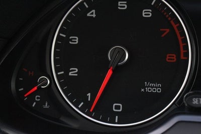 2013 Audi Q5 Premium Plus