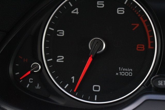 2013 Audi Q5 Premium Plus