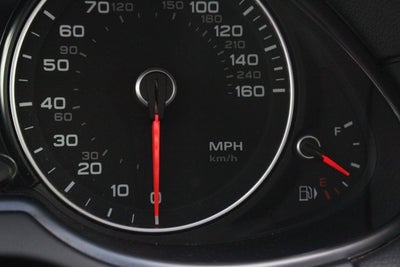 2013 Audi Q5 Premium Plus