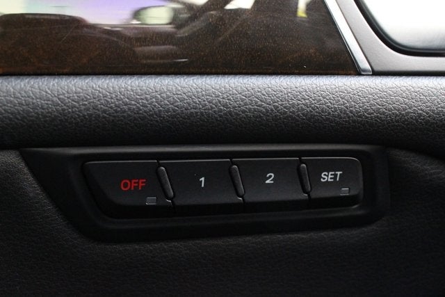 2013 Audi Q5 Premium Plus