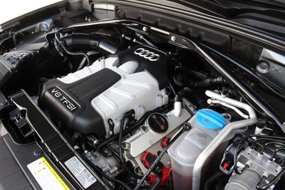 2013 Audi Q5 Premium Plus