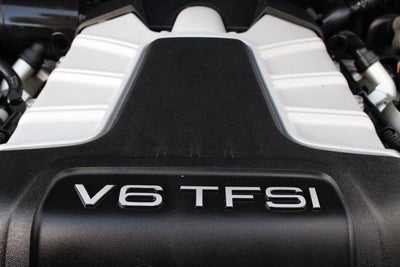 2013 Audi Q5 Premium Plus