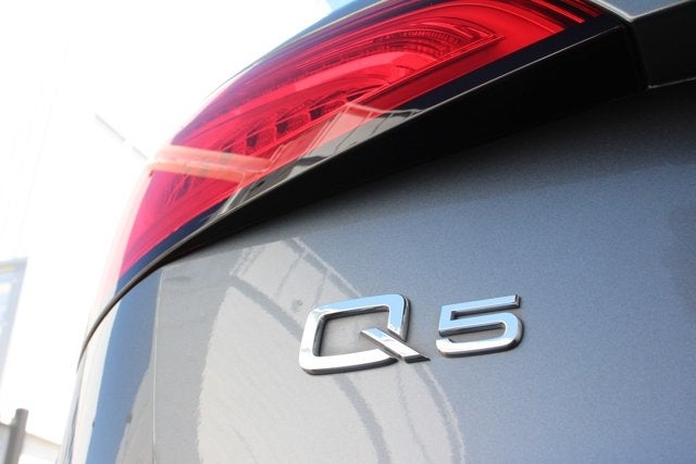 2013 Audi Q5 Premium Plus