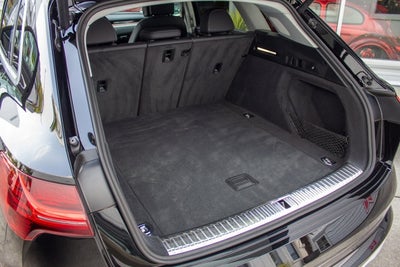 2019 Audi e-tron Premium Plus