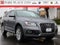 2013 Audi Q5 Premium Plus
