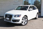 2012 Audi Q5 2.0T Premium Plus