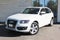 2012 Audi Q5 2.0T Premium Plus