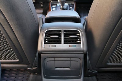 2012 Audi Q5 2.0T Premium Plus