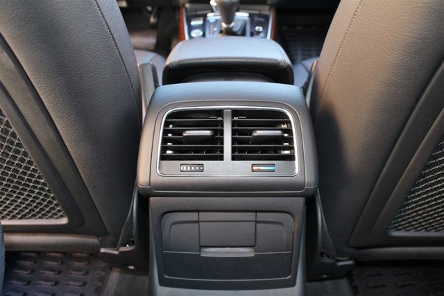 2012 Audi Q5 2.0T Premium Plus