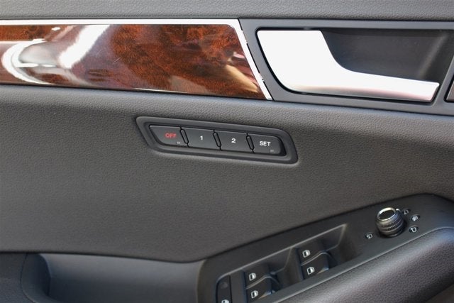 2012 Audi Q5 2.0T Premium Plus