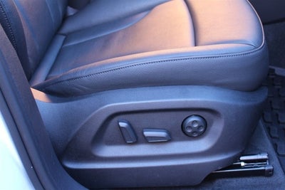 2012 Audi Q5 2.0T Premium Plus