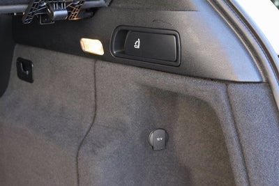 2012 Audi Q5 2.0T Premium Plus